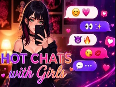 遊戲Hot Chats with Girls