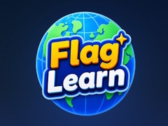 遊戲Flag Learn