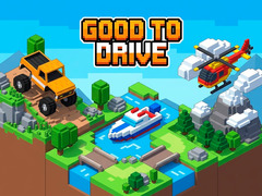 遊戲Good to drive