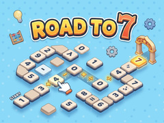 遊戲Road To 7
