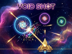 遊戲Void Shot