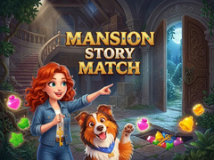 遊戲Mansion Story Match