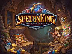 遊戲SpelunKing