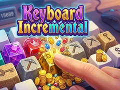 遊戲Keyboard Incremental