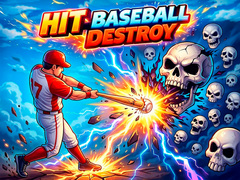 遊戲Hit Baseball Destroy