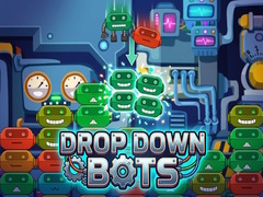 遊戲Drop Down Bots