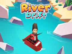 遊戲River Drift