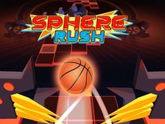 遊戲Sphere Rush
