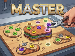 遊戲Master