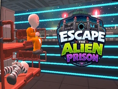 遊戲Escape the Alien Prison