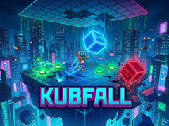 遊戲Kubfall