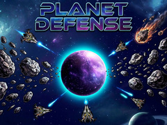 遊戲Planet Defense