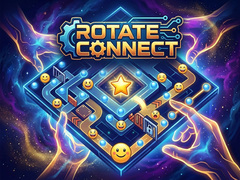 遊戲Rotate & Connect