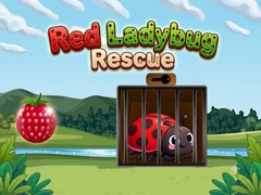 遊戲Red Ladybug Rescue