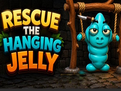 遊戲Rescue The Hanging Jelly