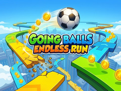 遊戲Going Balls Endless Run