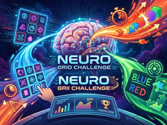 遊戲Neuro Grid Challenge