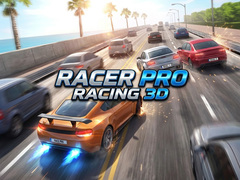 遊戲Racer Pro: Racing 3D