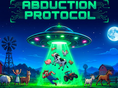 遊戲Abduction Protocol