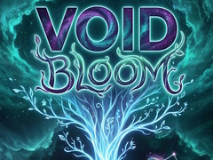 遊戲Void Bloom
