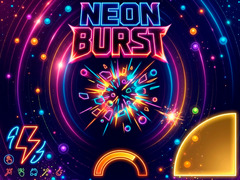遊戲Neon Burst
