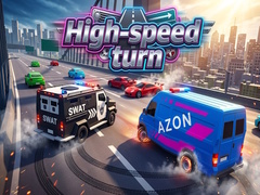 遊戲High-speed turn