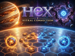 遊戲Hex Astral Connection