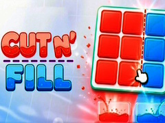 遊戲Cut N´ Fill