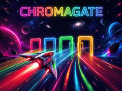 遊戲ChromaGate