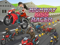 遊戲Highway Kiss Racer