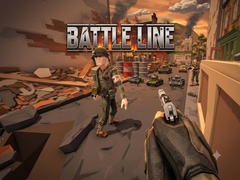 遊戲Battle Line