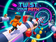 遊戲Twist Your Path