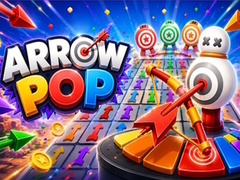 遊戲Arrow Pop