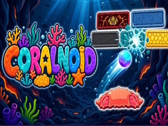 遊戲Coralnoid