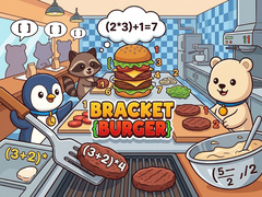 遊戲Bracket Burger