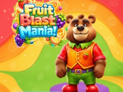 遊戲Fruit Blast mania!