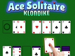 遊戲Ace Solitaire Klondike
