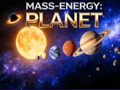 遊戲Mass-Energy: Planet
