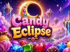 遊戲Candy Eclipse