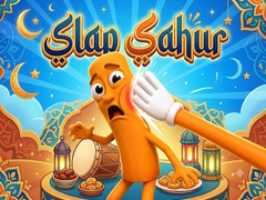 遊戲Slap Sahur