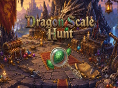 遊戲Dragon Scale Hunt