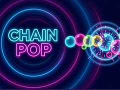 遊戲Chain Pop