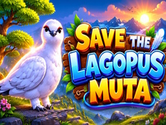 遊戲Save the Lagopus Muta