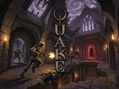 遊戲Quake