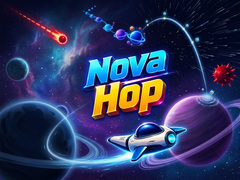 遊戲Nova Hop