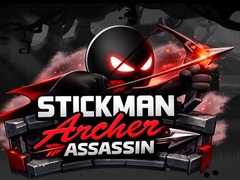 遊戲Stickman Archer Assassin