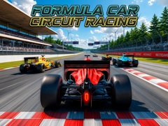 遊戲Formula Car Circuit Racing