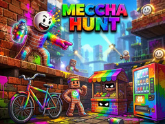 遊戲Meccha Hunt