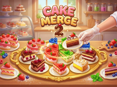 遊戲Cake Merge 2