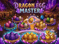 遊戲Dragon Egg Master